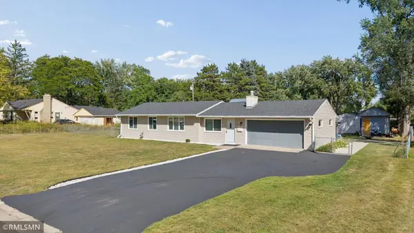 8635 Colfax Avenue S, Bloomington, MN 55420
