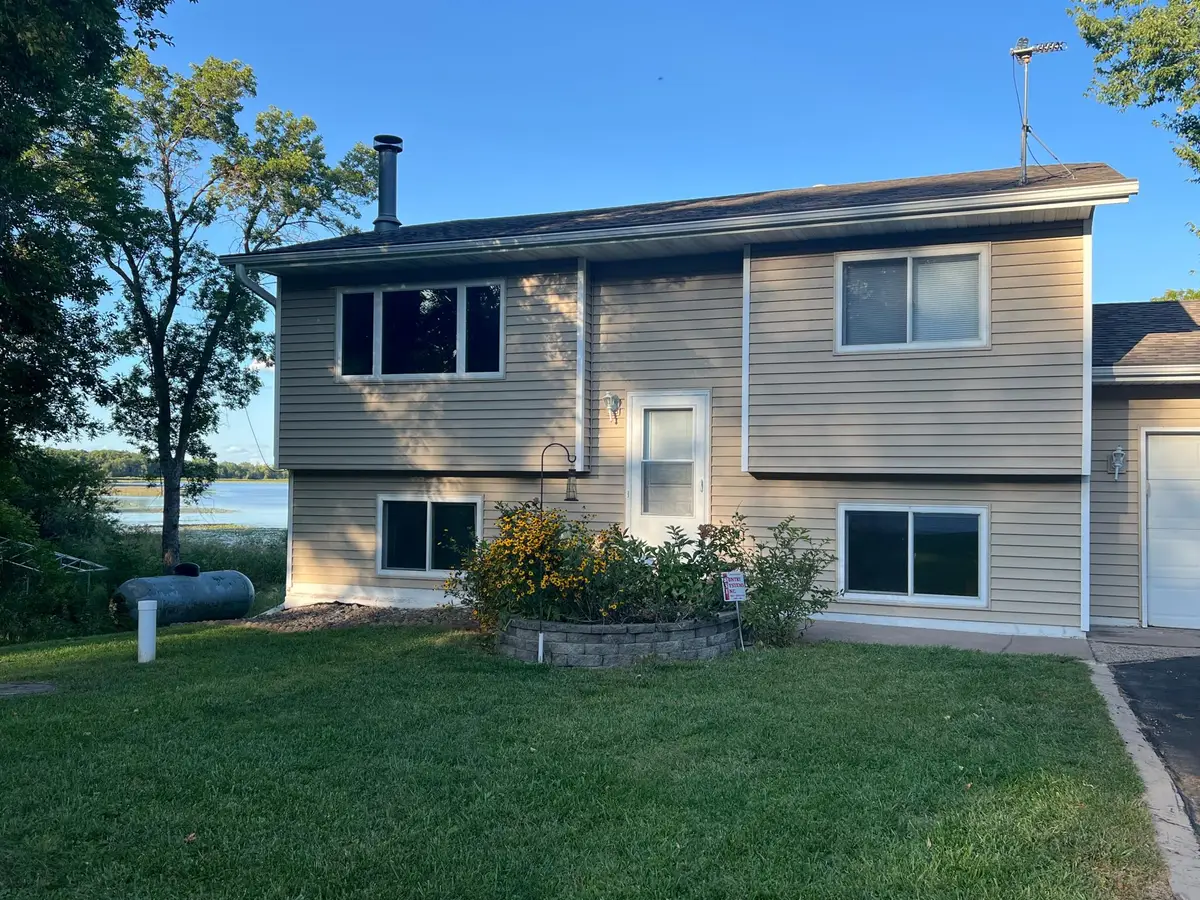 47735 Bear Road, Stanchfield, MN 55080 - #1