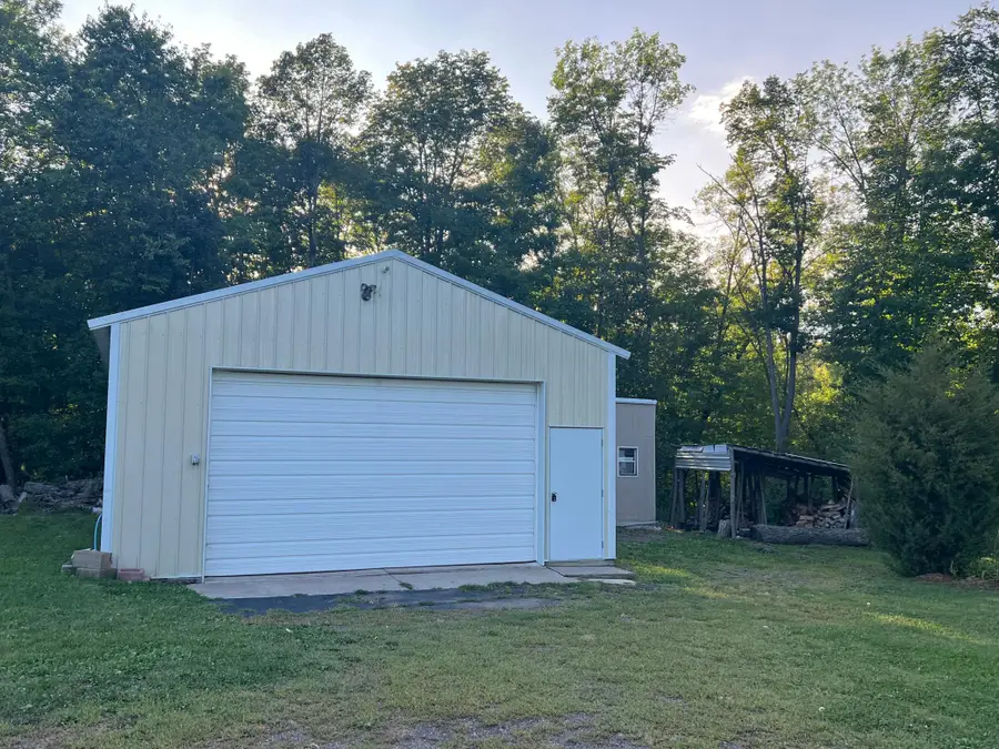 47735 Bear Road, Stanchfield, MN 55080 - #2