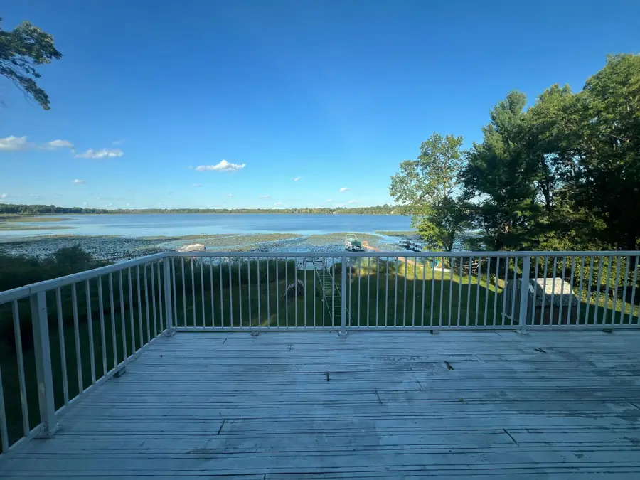 47735 Bear Road, Stanchfield, MN 55080 - #3