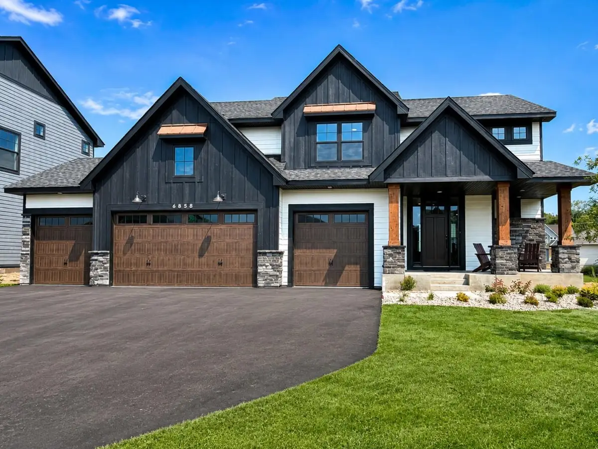 6858 Spruce Lane, Corcoran, MN 55340 - #1