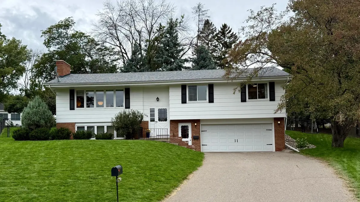 10024 Johnson Circle, Bloomington, MN 55437 - #1