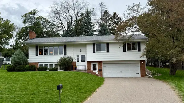 10024 Johnson Circle, Bloomington, MN 55437