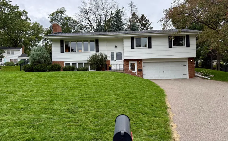 10024 Johnson Circle, Bloomington, MN 55437 - #2