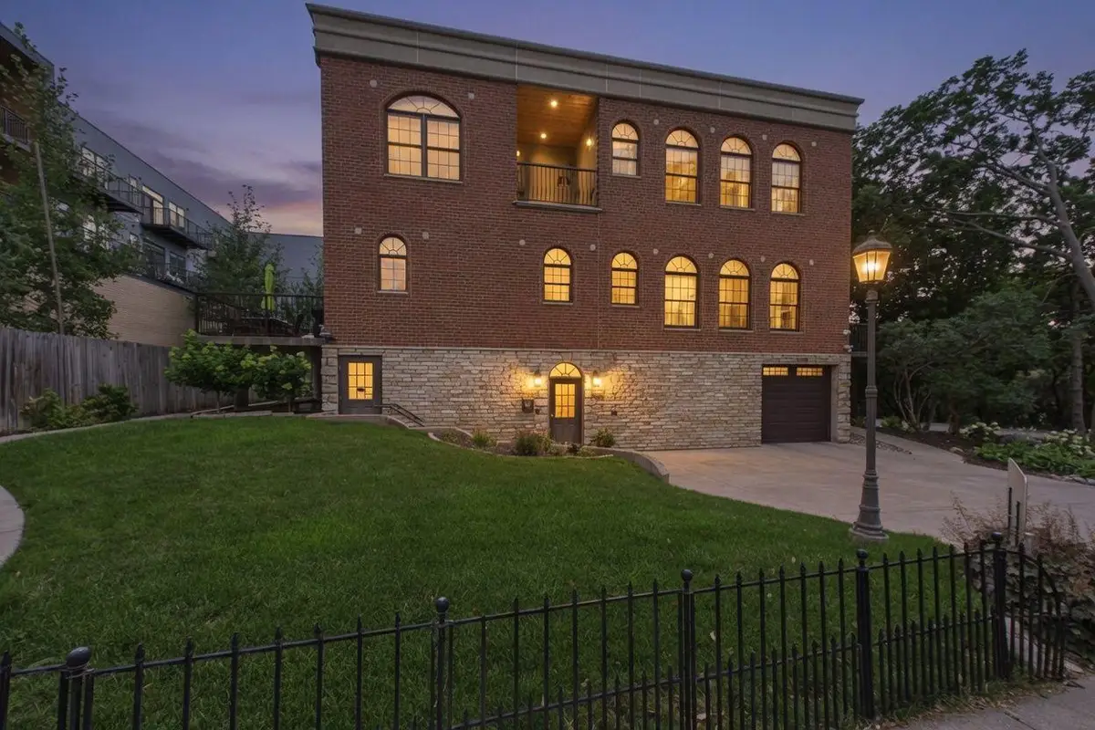 3125 Inglewood Avenue S #201, Saint Louis Park, MN 55416 - #1