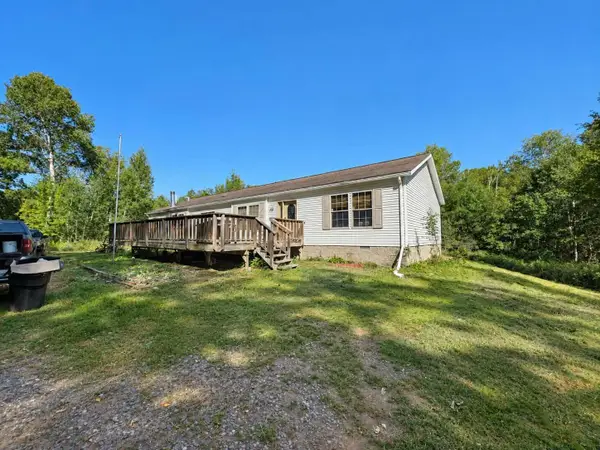 2550 270th Avenue, Brook Park, MN 55007