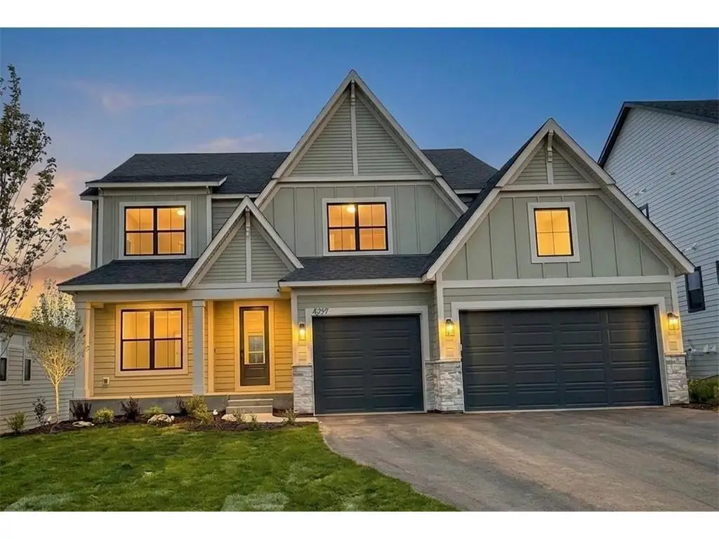 4097 Arbor Drive, Woodbury, MN 55129 - #1