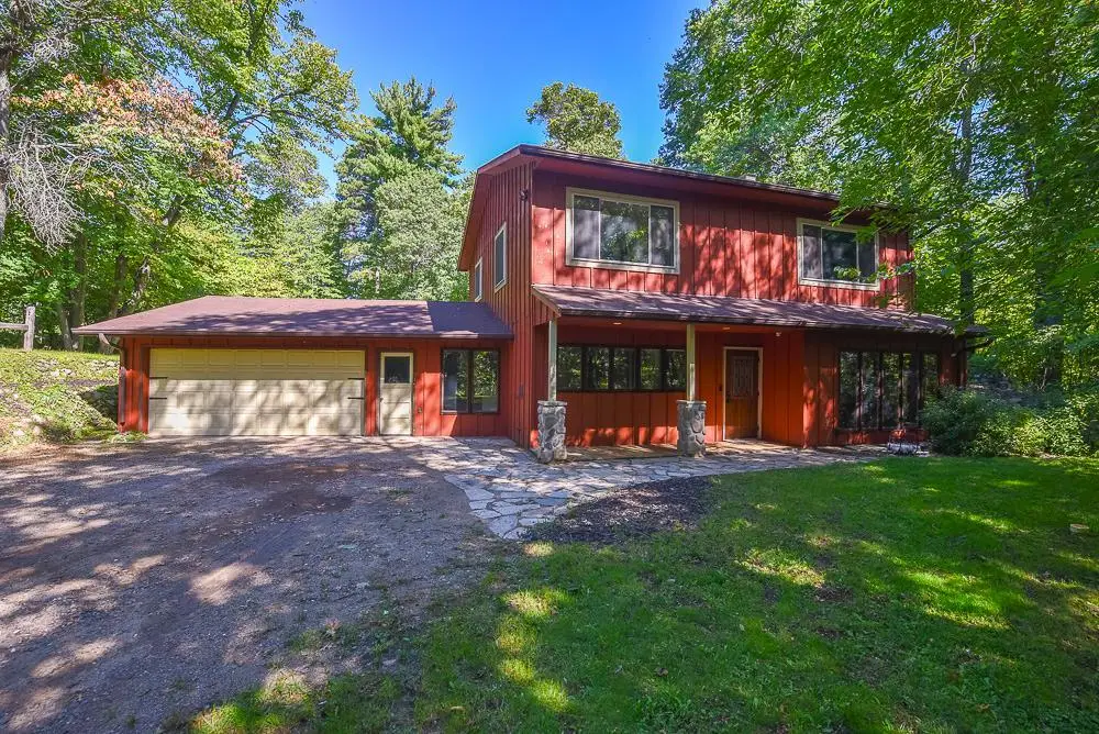 15880 Ashmun Road, Brainerd, MN 56401 - #1