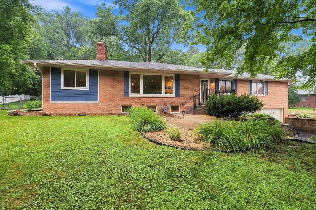 3600 Sunrise Drive E, Minnetonka, MN 55345 - #1