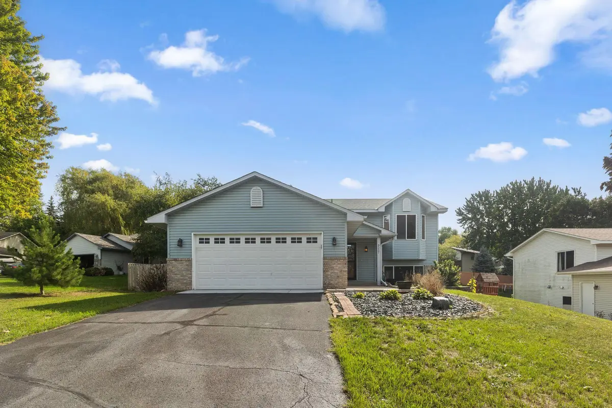 9337 Jeffery Court S, Cottage Grove, MN 55016 - #1
