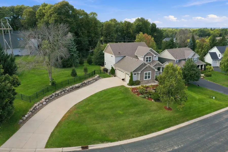 2388 Highover Trail, Chanhassen, MN 55317 - #2