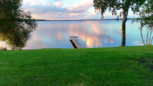 604 S Shore Drive, Detroit Lakes, MN 56501