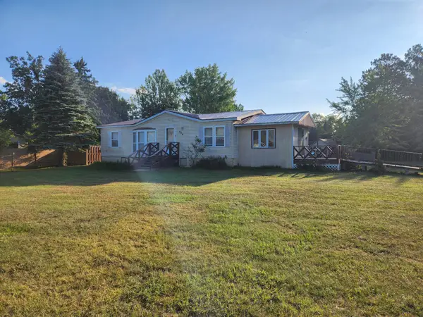 404 Grove Avenue N, Park Rapids, MN 56470