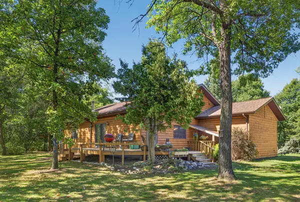 1587 SW Stallion Road, Pillager, MN 56473