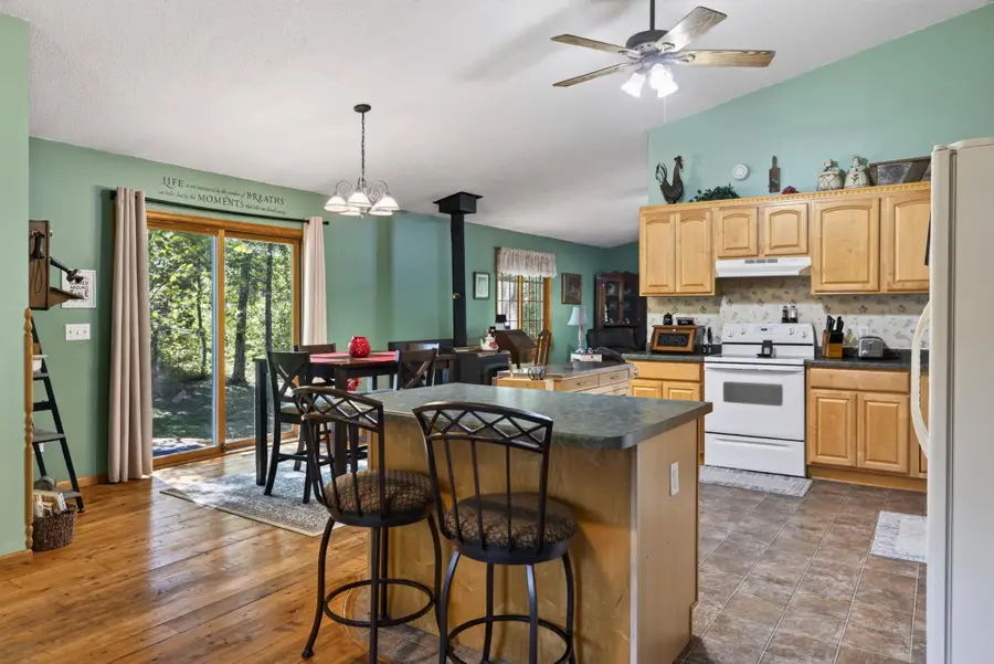 1587 SW Stallion Road, Pillager, MN 56473 - #3