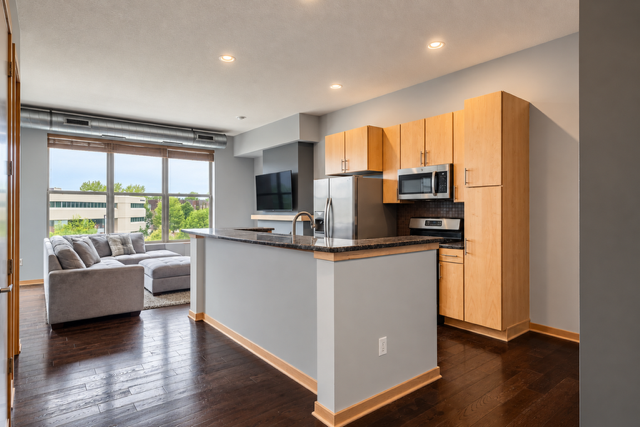 3640 Wooddale Avenue S #319, Saint Louis Park, MN 55416 - #1