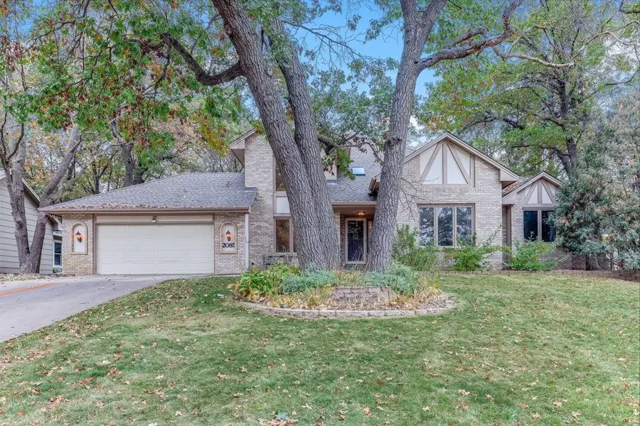 2085 128th Avenue Nw, Coon Rapids, MN 55448 - #2