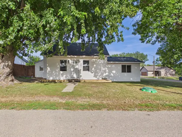 201 2nd Street, Cyrus, MN 56381