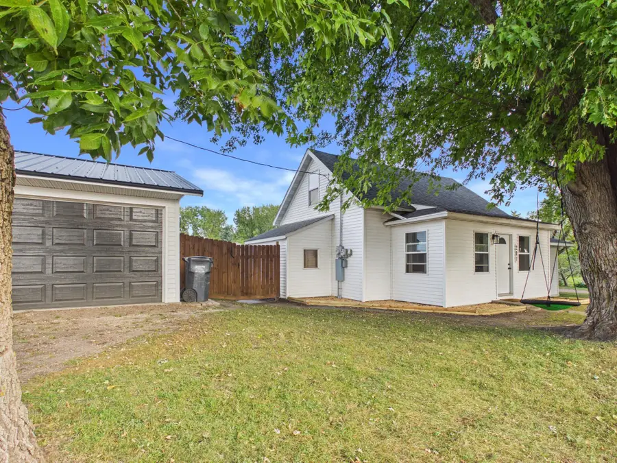 201 2nd Street, Cyrus, MN 56381 - #3