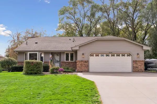 3528 115th Avenue Nw, Coon Rapids, MN 55433