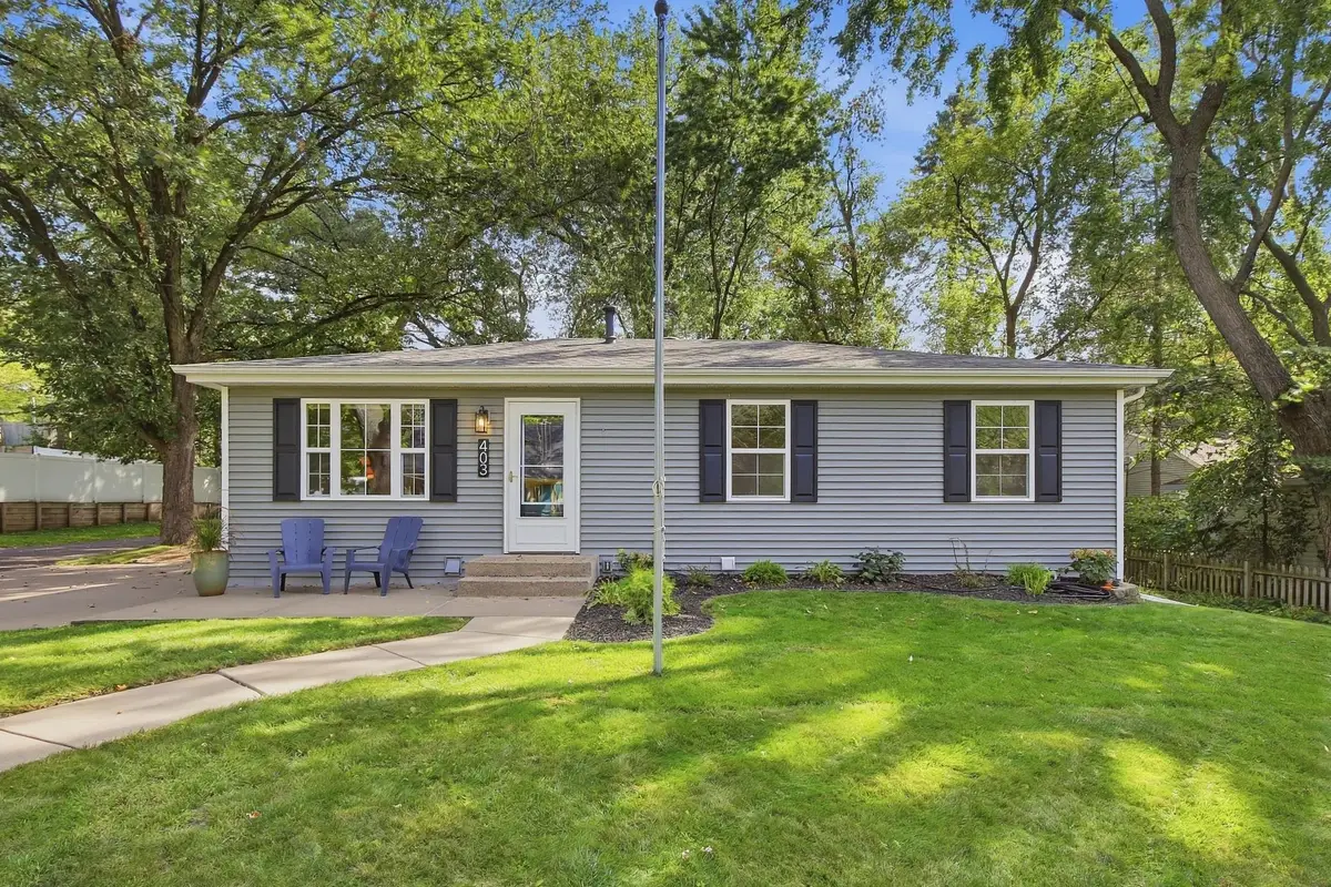 403 Stewart Road, Willernie, MN 55090 - #1