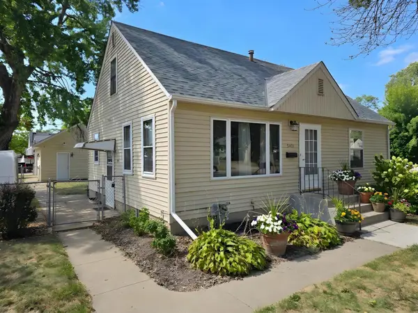 5401 Dupont Avenue N, Brooklyn Center, MN 55430