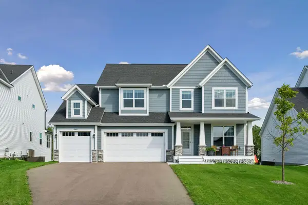 2449 Jaber Avenue Ne, Saint Michael, MN 55376