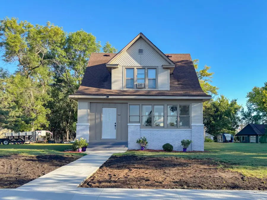 502 W Broadway, Elizabeth, MN 56533 - #2
