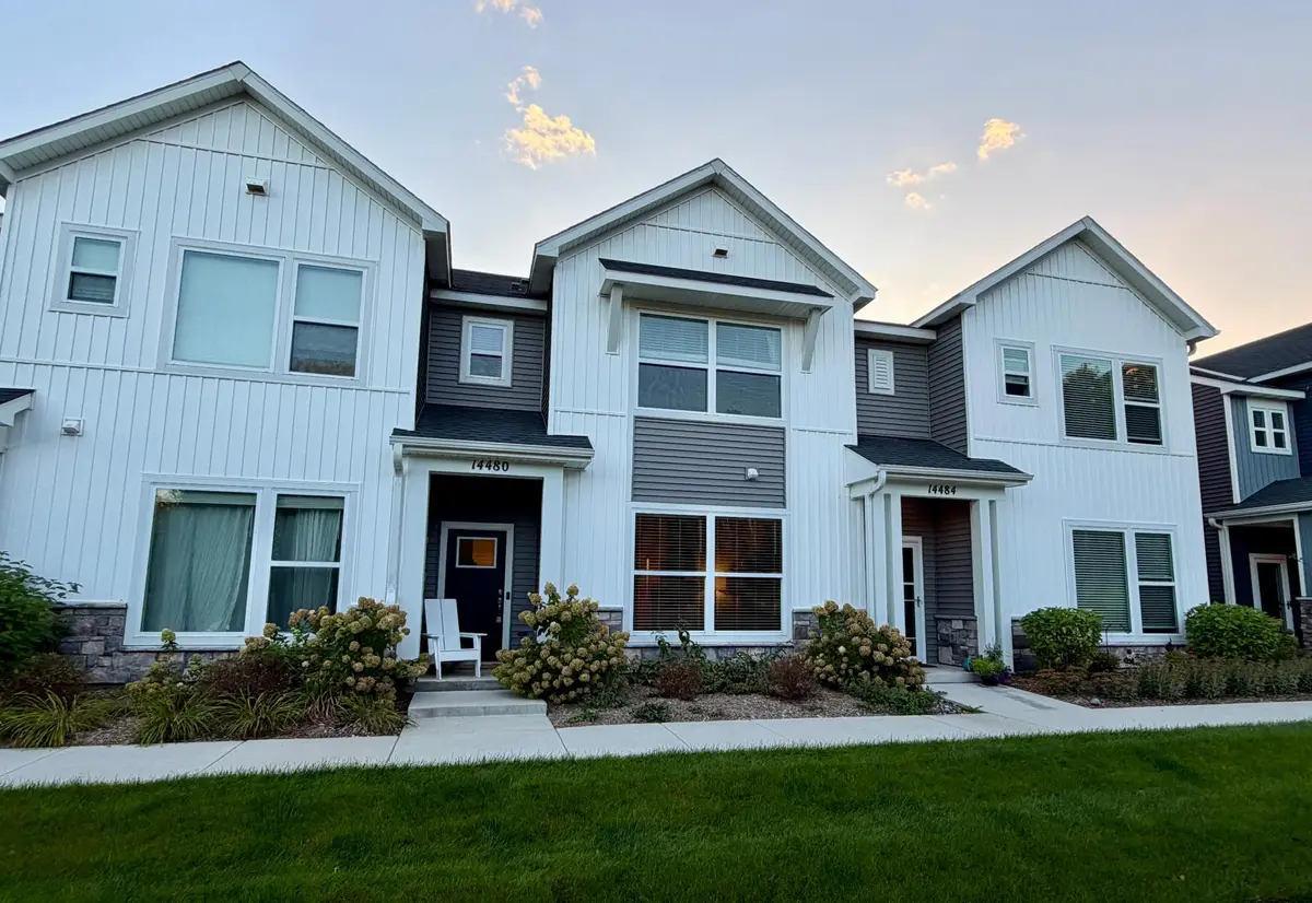 14480 Twin Lakes Circle, Burnsville, MN 55306 - #1
