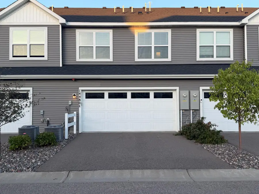 14480 Twin Lakes Circle, Burnsville, MN 55306 - #2