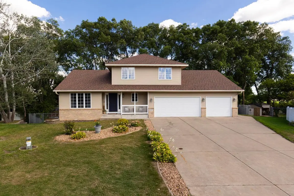 6300 91st Trail N, Brooklyn Park, MN 55445 - #1