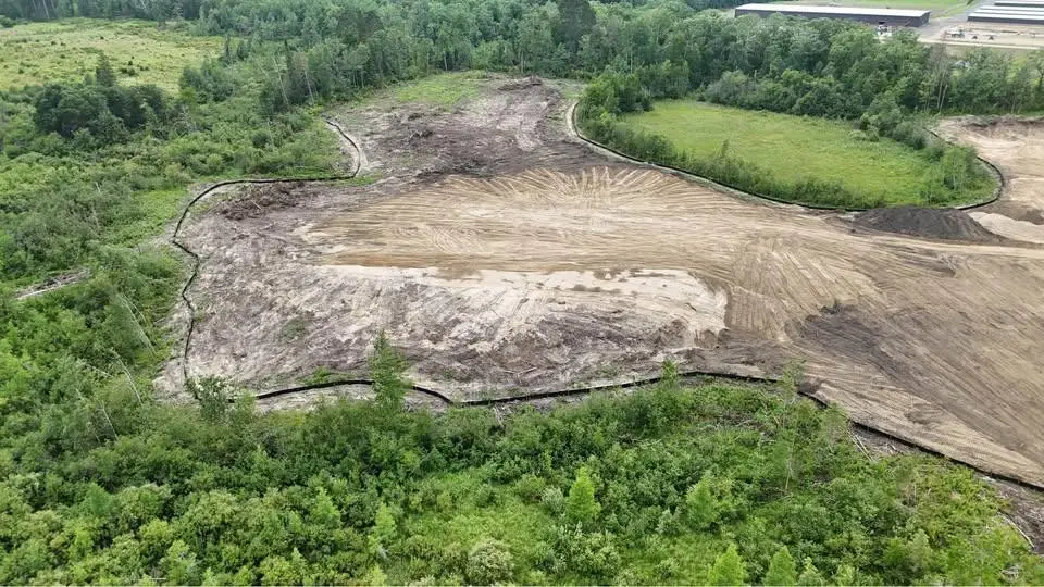 Lot 4 Town Hall Road Nw, Bemidji, MN 56601 - #1