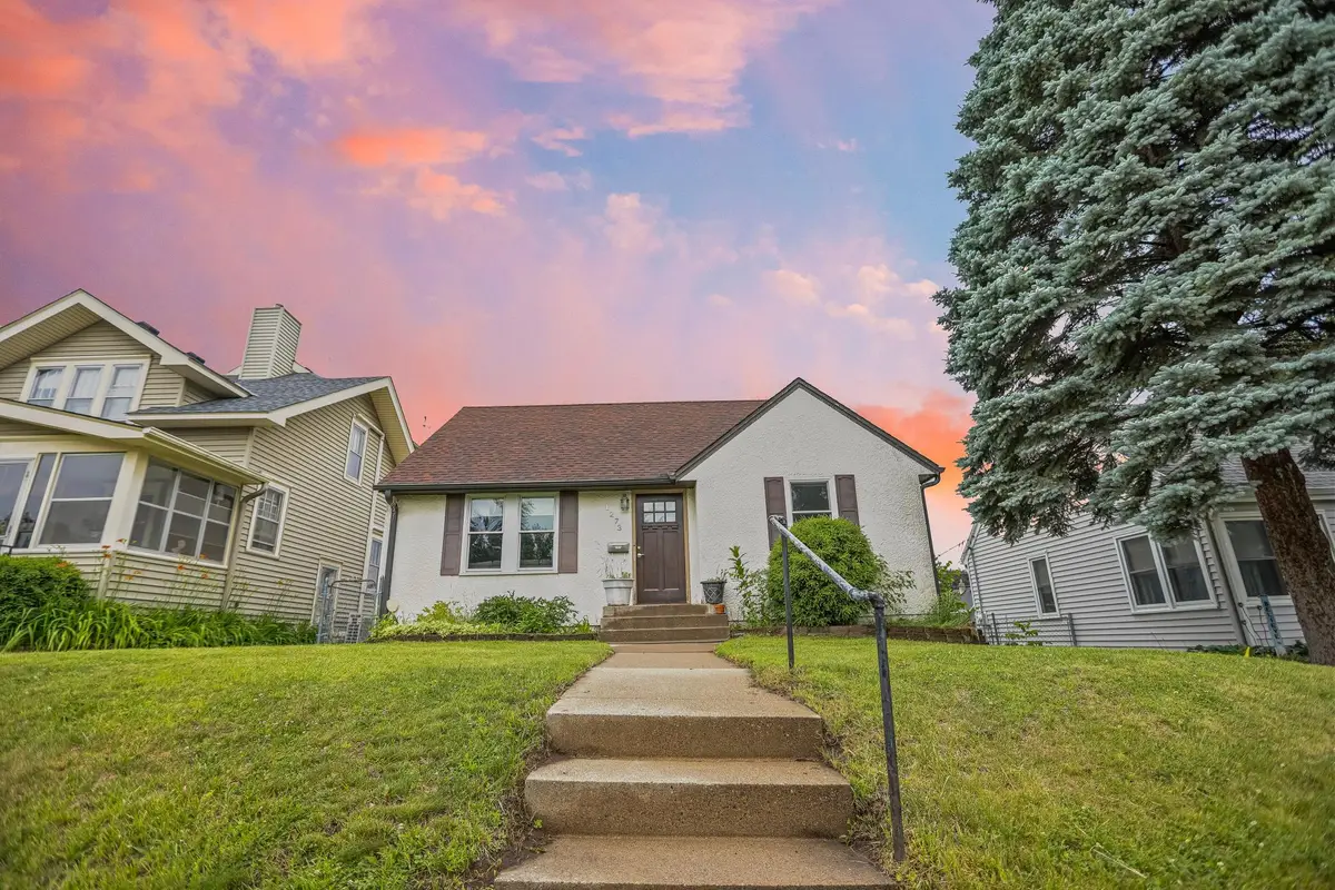 1273 Juno Avenue, Saint Paul, MN 55116 - #1