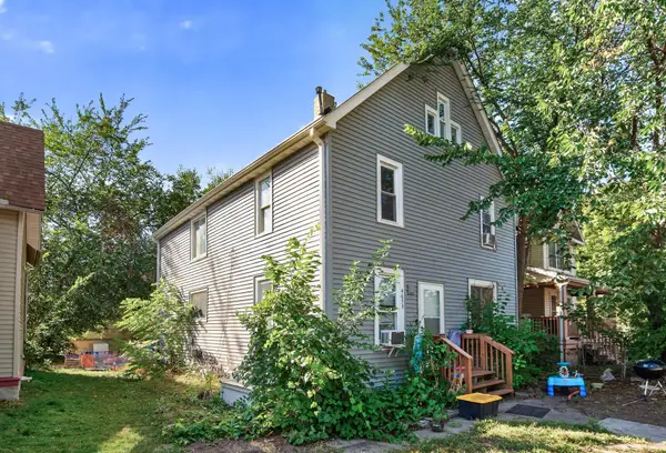 4653 Bryant Avenue N, Minneapolis, MN 55412