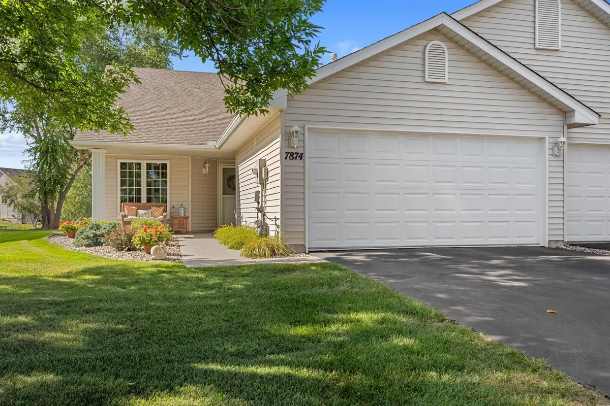 7874 Heinbuch Trail, Woodbury, MN 55125 - #1