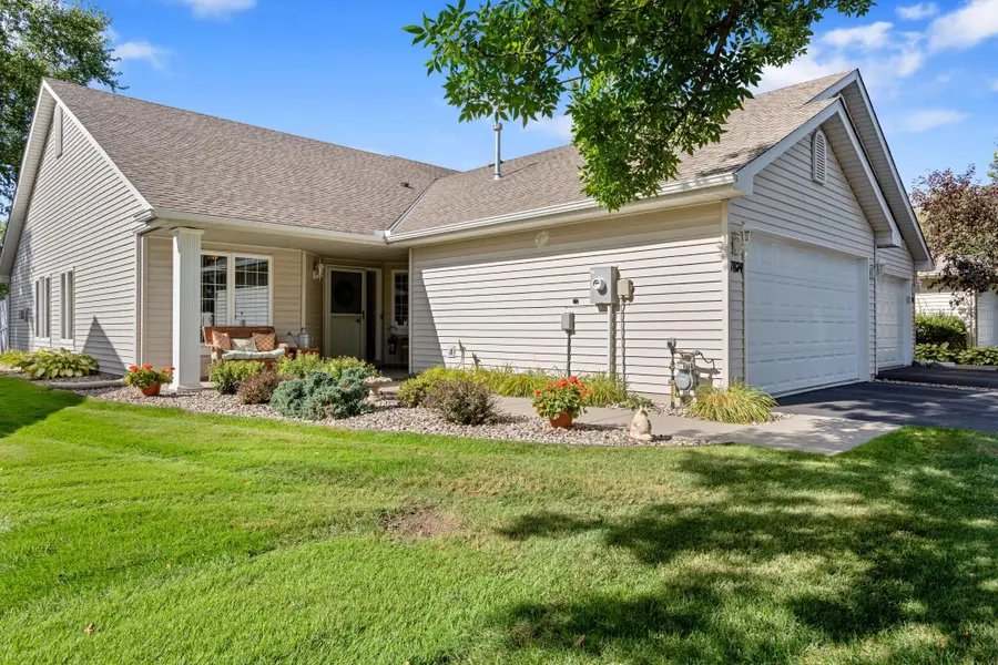 7874 Heinbuch Trail, Woodbury, MN 55125 - #2