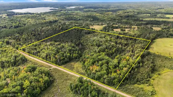 TBD Koecher Rd, Kerrick, MN 55756