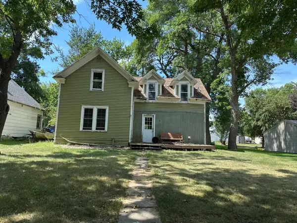 117 S Harold Street, Ivanhoe, MN 56142