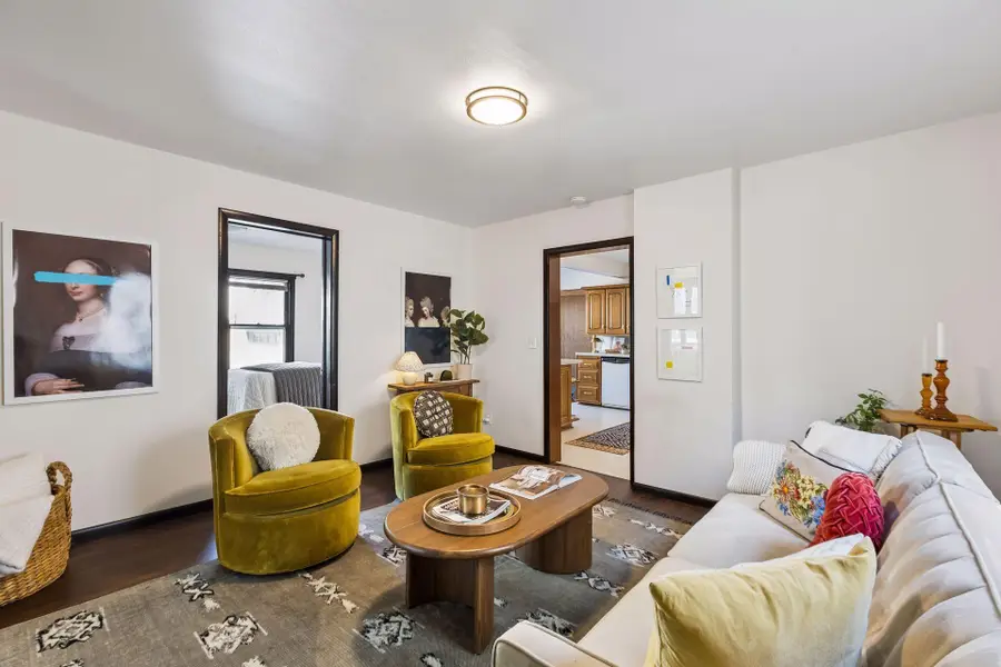 409 6th Street Se, Minneapolis, MN 55414 - #2