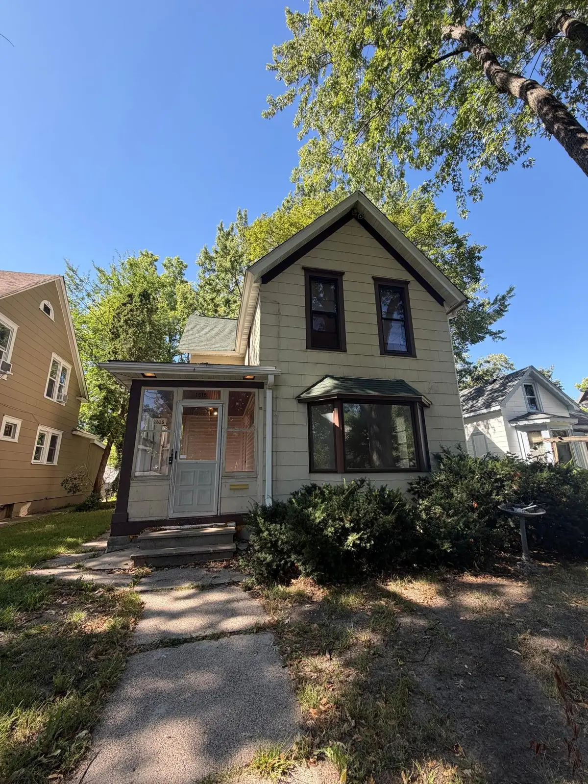 1615 22nd Avenue N, Minneapolis, MN 55411 - #1