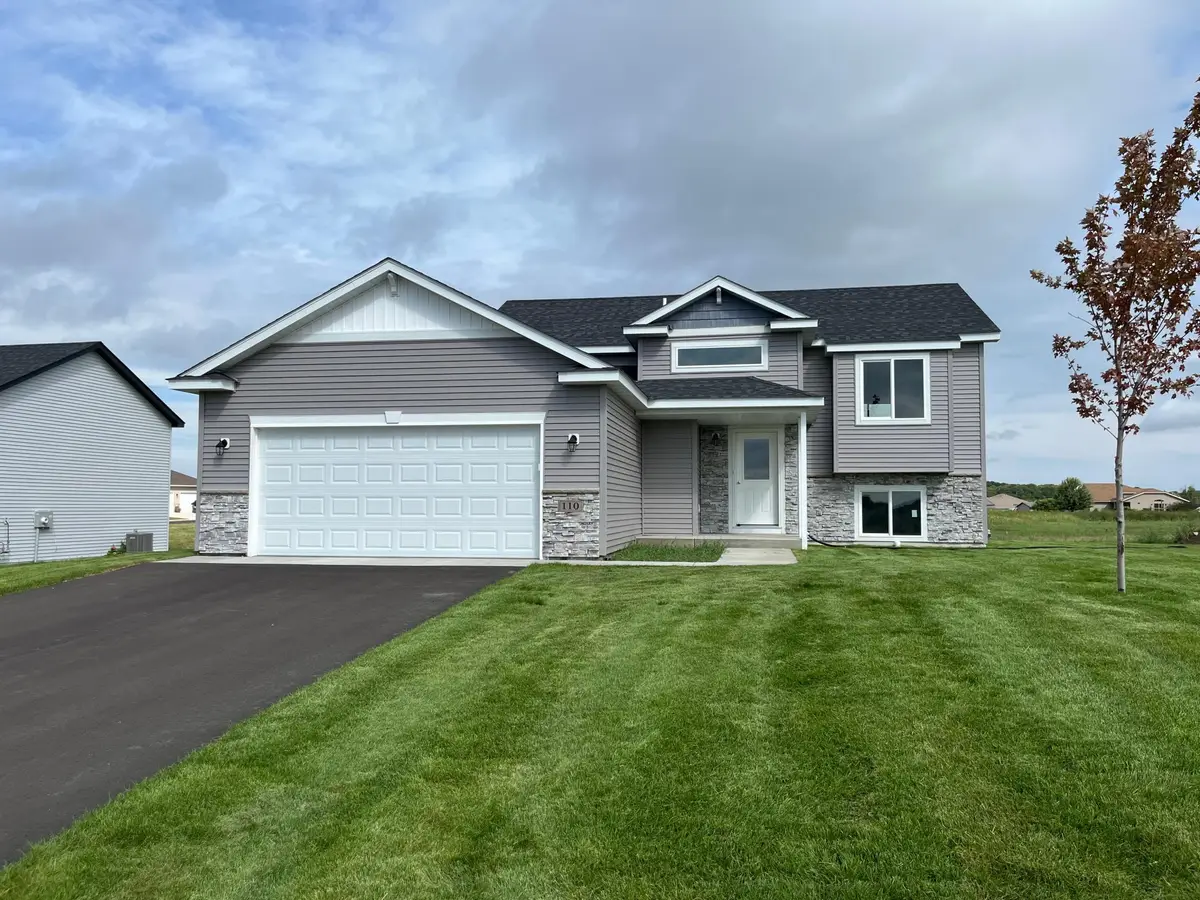110 Woolgrass Way, Avon, MN 56310 - #1