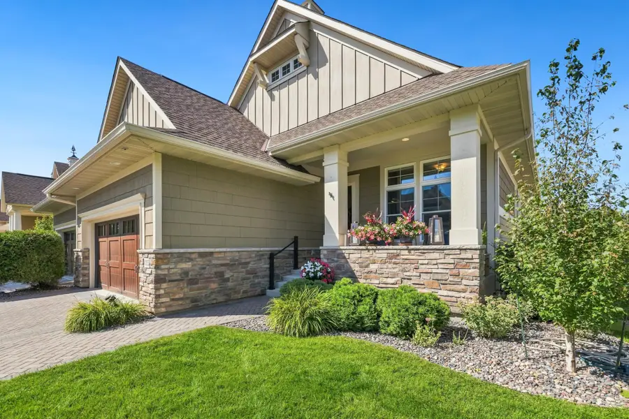 8752 Lake Riley Drive, Chanhassen, MN 55317 - #3