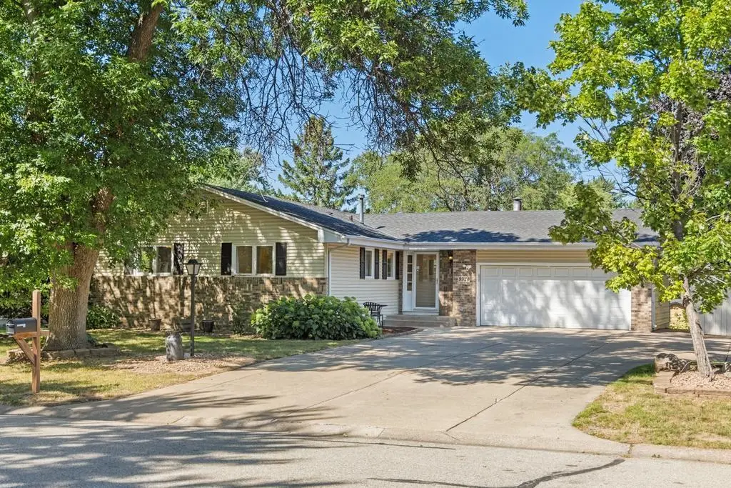 9920 36th Place N, Plymouth, MN 55441 - #1