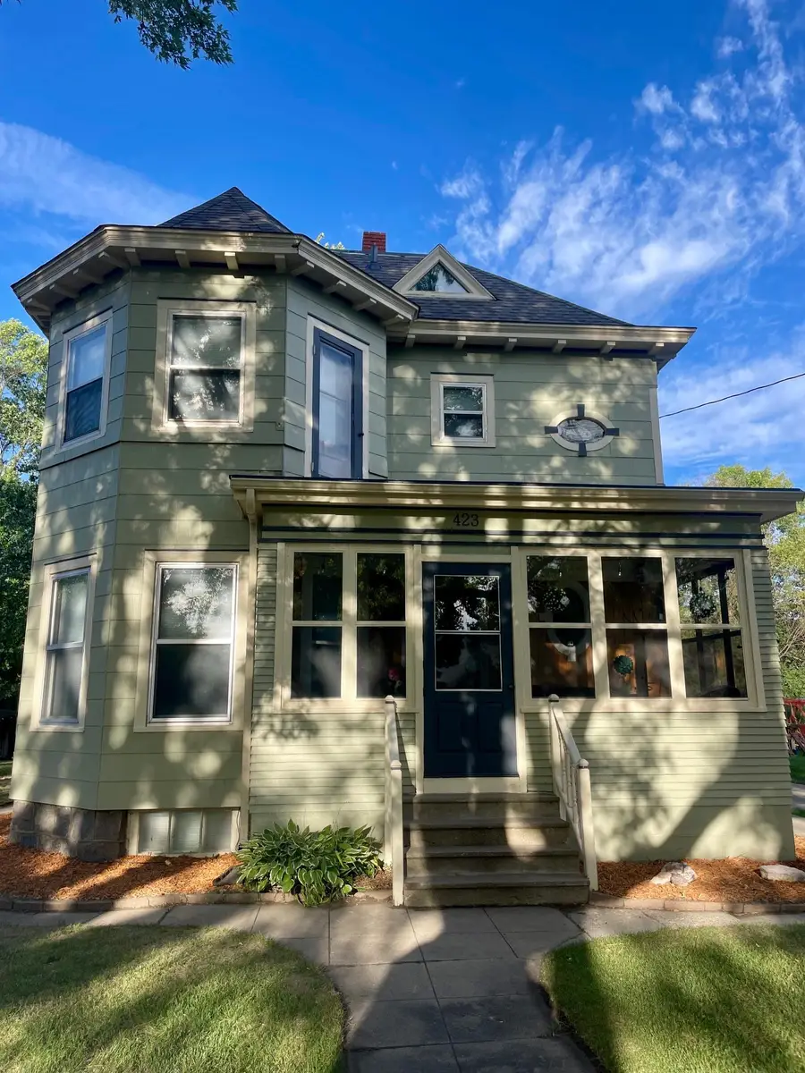423 4th Street Ne, Barnesville, MN 56514 - #2