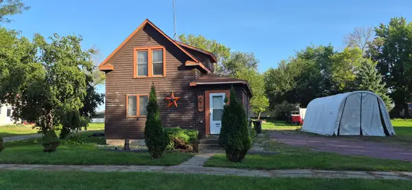 669 2nd Avenue, Brewster, MN 56119