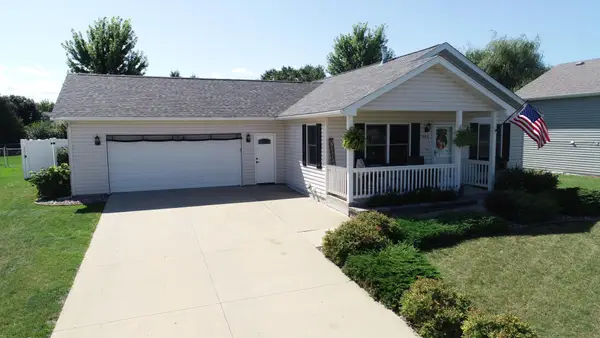 532 Elliot Drive Se, Grand Meadow, MN 55936