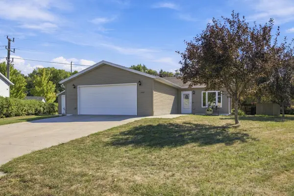 1706 12th Street N, Wahpeton, ND 58075