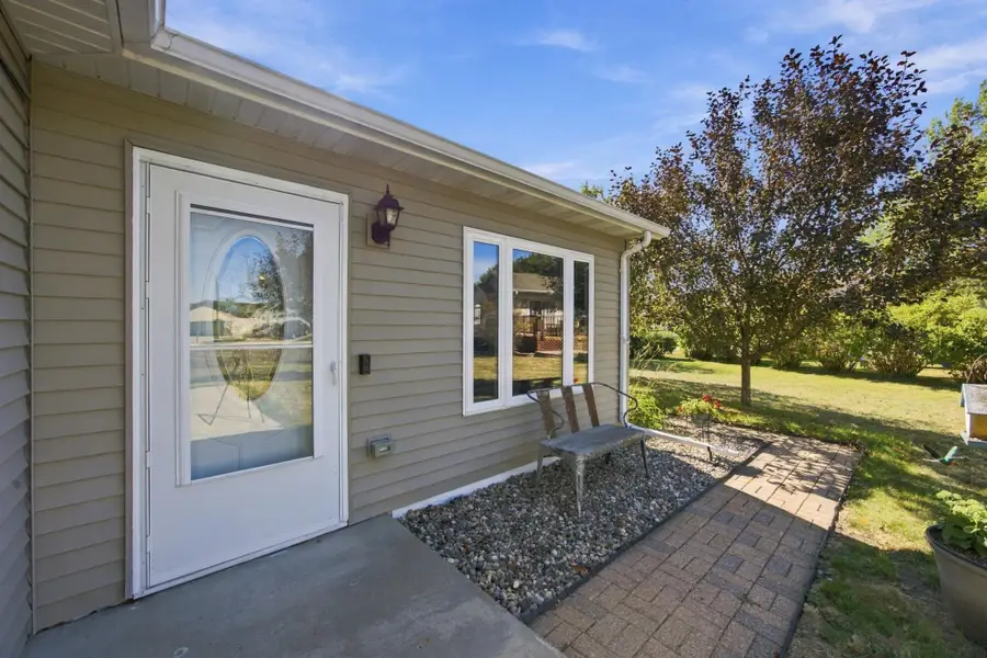 1706 12th Street N, Wahpeton, ND 58075 - #3