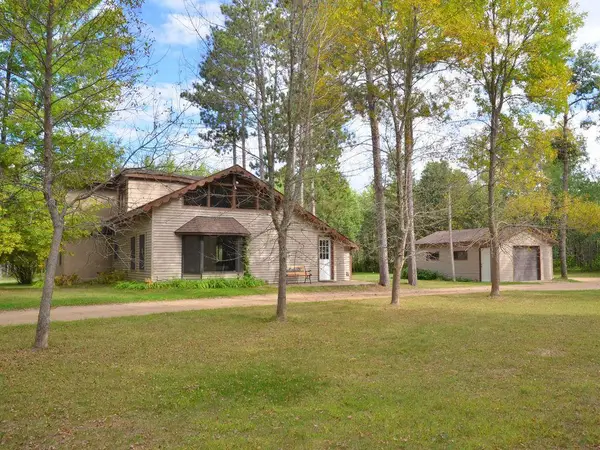 15569 Conifer Circle, Park Rapids, MN 56470