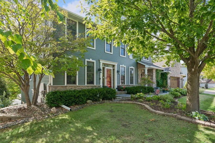 16917 73rd Place N, Maple Grove, MN 55311 - #3